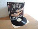 MAN - MAXIMUM DARKNESS 1975 ORIGINAL UK PRESS IN TOP CONDITION