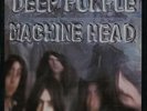 Deep Purple Machine Head - 1st + Insert - EX vinyl LP album record UK TPSA7504