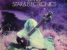 LP / OKKO  - SITAR&ELECTRONICS orig. german BASF 1971
