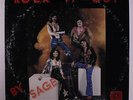 SAGE: Rock It Out LP (VG+ cover light 3