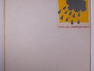 RAIN: Rain: Live, Christmas Night LP (New York private pressing c. '74, title s