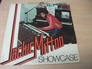 Jackie Mittoo - Showcase LP