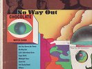Chocolate Watch Band No Way Out Original 1967 Tower LP Excellent Psych