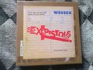 SEX PISTOLS Record Store Day 2014 Box Set.
