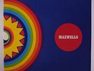 MAXWELLS: Maxwell Street LP (Germany, laminated gatefold cover, members from Th