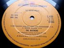 FRANK ZAPPA/THE MOTHERS The Grand Wazoo 1973 UK REPRISE MINT