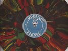 Colored Vinyl MORRISON RECORD SEATTLE 78 multicolored splatter 