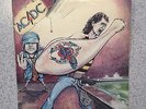 AC/DC - DIRTY DEEDS - AUSTRALIAN PRESSING - 1976 APLP.020