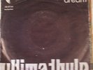TANGERINE DREAM  ultima thule / part 2  os 57006 ohr 1971  krautrock 7