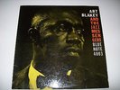 Art Blakey and the Jazz Messengers Blue Note 4003