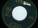 US–BEAT: SIR DOUGLAS QUINTETT - The Rains Came 7”