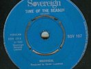 MADRIGAL*TIME OF THE SEASON*MOD*THE ZOMBIES*LISTEN TO IT