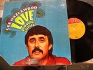 LEE HAZLEWOOD-LOVE AND OTHER CRIMES-1968 ORIGINAL-EXCELLENT