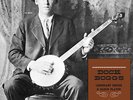 Dock Boggs - Legendary Singer & Banjo Player LP REISSUE NEW Folkways