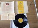 Hoelscher Ludwig, Hans Richter: Brahms, Strauss, Deutsche Grammophon 18178LPM NM