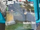THE BEATLES nowhere man UK PS 45 EP on PARLOPHONE (gep 8952)