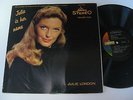 Julie London LP Julie Is Her Name Vol. 2  NM ORIG SEXY Cover