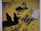 SOM IMAGINARIO: Matanca Do Porco LP (Brazil, '73, disc close to M-, small tear