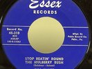 BILL HALEY stop beatin round the mulberry bush / real rock drive 7