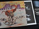 Kreator Noise 25 Endless Pain WEST GERMAN PRESSING