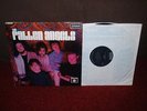 THE FALLEN ANGELS 1st LP 1967 UK MONO 1st Press SUPERB