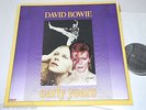 DAVID BOWIE RCA FRANCE 3 LP BOX SET THE EARLY YEARS GLAM ROCK M- /980
