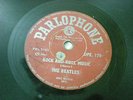 THE BEATLES  78 RPM INDIA INDIAN RECORD 10