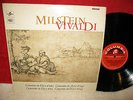 SAX 5264 ED1 STEREO UK VIVALDI 4 CONCERTI FOR VIOLIN,STRINGS NATHAN MILSTEIN NM