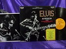 ELVIS PRESLEY 2 LP SET 