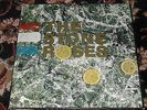 The Stone Roses SELF TITLED LP & INNER ORE LP 502 A2/B2