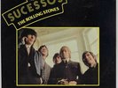 THE ROLLING STONES 45 EP 4 SUCESSOS RARE EP FROM BRASIL with PS