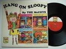 THE McCOYS Hang On Sloopy EX BANG Mono Garage Psych LP