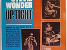 STEVIE WONDER Up Tight - Everything's Alright Original UK Mono LP - Motown Soul