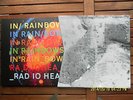 RADIOHEAD In Rainbows Slip Case 2 x Vinyl + 2 x CD and booklet Warner 2007