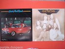 HENRY PAUL BAND  2  LPs  ?  Grey Ghost  &  Anytime   Atlantic Rec.  Germany