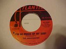 LISTEN THE AMBASSADORS - ATLANTIC # 2442