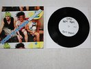 Down To Nothing Hem Hem TEST PRESSING Gorilla Biscuits Rival Mob Terror Judge