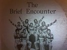 Brief Encounter LP ORIGINAL rare soul disco funk w/Get A Good Feeling