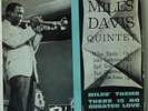 MILES DAVIS QUINTET