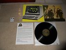 Kraftwerk Computer World 1981 1st Press ARCHIVE MASTER Ultrasonic Cleaned