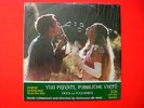 Francesco de Masi   VIZZI PRIVATI , PUBBLICHE VIRTU     OST   LP