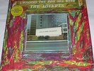 THE ADVERTS-CROSSING THE RED SEA WITH THE ADVERTS  (RED VINYL)
