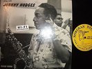 JOHNNY HODGES SWING WITH... NORGRAN MGN-1 YELLOW 10