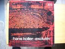 Rarität Hans Koller - exclusiv | SABA SB 15024