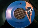 CROSSOVER MARGIE JOSEPH - NOBODY / WHAT YOU GONNA DO  VOLT  IN-DEMAND DANCER