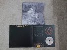 Radiohead IN RAINBOWS Double Vinyl, Double CD Box Disc Set NEVER PLAYED