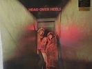 head over heels - same  (USA  1971 )-  new LP-release