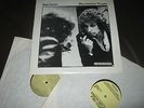 Bob Dylan ?– Manchester Prayer RARE 2 x LP 