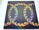 TOOL-Lateralus Vinyl Record Picture Discs-LP/Vinyl/Record