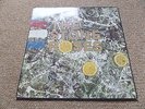 The Stone Roses Vinyl LP-rare-   1989 debut LP -  EXCELLENT +